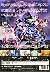 Strait Jacket - Legend of the demon hunter  [DVD], 1