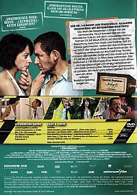 Eyjafjallajökull - Der unaussprechliche Vulkanfilm [DVD], 2