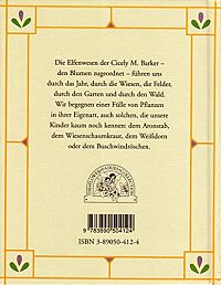 Flower Fairies - Im Frühling, 1