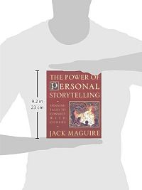 The Power of Personal Storytelling, 2