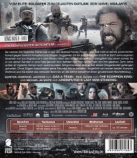 L.A. Outlaws - Die Gesetzlosen [Blu-ray 3D], 1