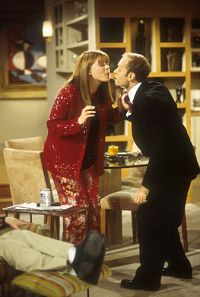 Frasier - Staffel 8 [DVD], 2