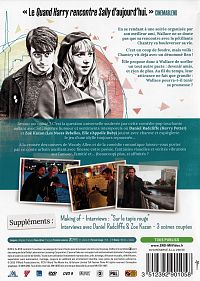 Et (beaucoup) plus si affinités [DVD], 1