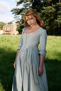 Mansfield Park [DVD], 3