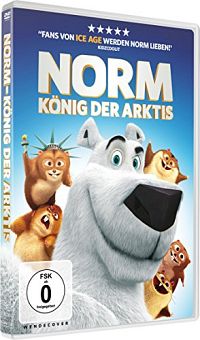 Norm - König der Arktis [DVD], 4