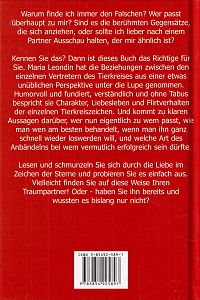 Liebe im Zeichen der Sterne, 1