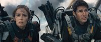 Edge Of Tomorrow [DVD], 1