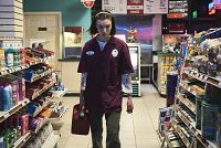 Burn - Hell of a Night [Blu-ray], 2