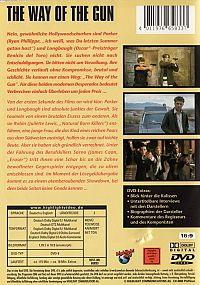 The Way of the Gun [DVD], 1