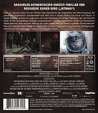 The Divide [Blu-ray], 2