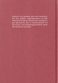 Don Bosco und seine Buben, 1