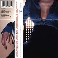Senza Pieta [CD], 1
