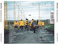 Sinä Päivänä Kun Synnyin [CD], 1