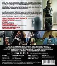In the dark [Blu-ray], 1