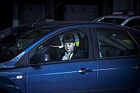 No Offence - Saison 1 [DVD], 1