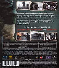 Extinction - The G.M.O. Chronicles [Blu-ray 3D], 1