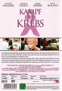 Kampf dem Krebs [DVD], 1