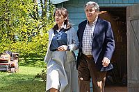 Monsieur Claude 2 [DVD], 7