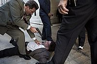 Mob City [Blu-ray], 3