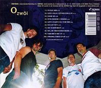 O zwöi [CD], 1