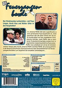 Die Feuerzangenbowle [DVD], 1
