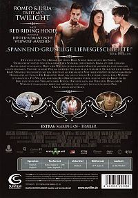 Blue Moon - Als Werwolf geboren [DVD], 1