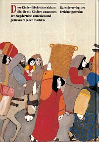 Neukirchener Kinder-Bibel, 1