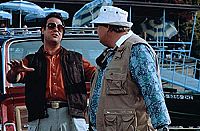 Ferien zu Dritt [Blu-ray], 5