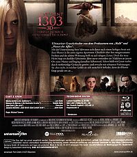 Apartment 1303 [Blu-ray 3D], 1