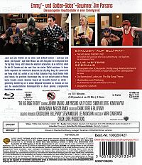 The Big Bang Theory - Staffel 4 [Blu-ray], 2