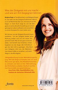 Das Buch vom Zeitgeist, 1