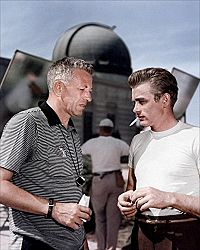 La fureur de vivre [Blu-ray], 4