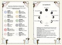 Magicka - Finding Spiritual Guidance Through Plants, Herbs, Crystals, and More, 8