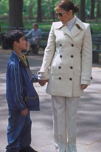 Manhattan Love Story [Blu-ray], 4