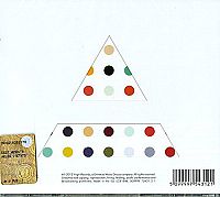 Love Lust Faith + Dreams [CD], 1