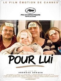 Pour lui [DVD], 1