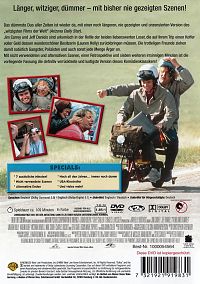 Dumm und Dümmer [DVD], 2