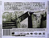 Stägehuus Sessions Pt. III [CD], 1