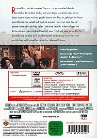 Eine Frage der Liebe [DVD], 1