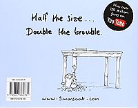 Simon's Cat 3 - Kitten Chaos, 1