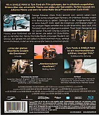 A Single Man [Blu-ray], 1