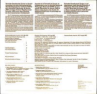 12. Schweizerischer Jugendmusikwettbewerb [Vinyl], 1