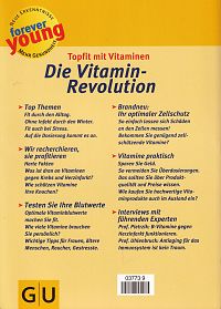 Die Vitamin-Revolution, 1