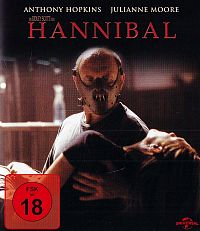 Hannibal [Blu-ray], 1
