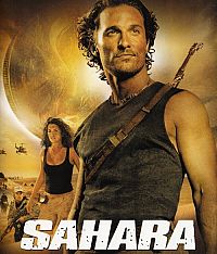 Sahara [Blu-ray], 6