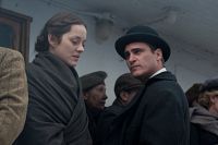 The Immigrant [DVD], 4