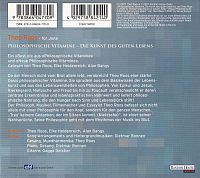 Philosophische Vitamine, 1