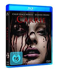 Carrie [Blu-ray], 1