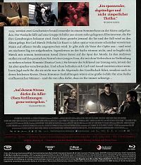 Schändung [Blu-ray], 1