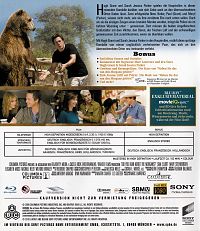 Haben Sie das von den Morgans gehört? [Blu-ray], 1